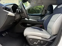 2023 Geely Preface 2.0TD Premium, белый — фото 10