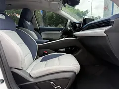 2023 Geely Preface 2.0TD Premium, белый — фото 12