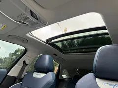 2023 Geely Preface 2.0TD Premium, белый — фото 17