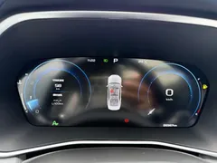 2023 Geely Preface 2.0TD Premium, белый — фото 18