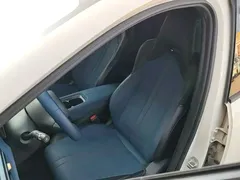 2025 BYD Seagull 305km Freedom, белый — фото 11
