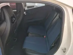 2025 BYD Seagull 305km Freedom, белый — фото 13
