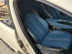 2025 BYD Seagull 305km Freedom, белый — фото 20