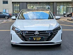 2022 Nissan Teana 2.0L XL-TLS, белый — фото 2