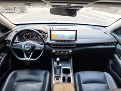 2022 Nissan Teana 2.0L XL-TLS, белый — фото 4