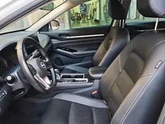 2022 Nissan Teana 2.0L XL-TLS, белый — фото 5