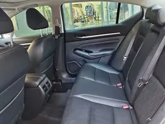 2022 Nissan Teana 2.0L XL-TLS, белый — фото 6