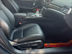 2022 Honda Accord 260TURBO, синий — фото 13
