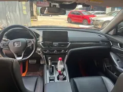 2022 Honda Accord 260TURBO, синий — фото 15