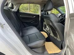 2022 Geely Emgrand 4th Gen 1.5L CVT Luxury, белый — фото 9
