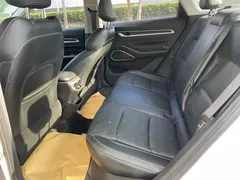 2022 Geely Emgrand 4th Gen 1.5L CVT Luxury, белый — фото 10