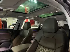 2021 Audi A8L 50 TFSI quattro Comfort, чёрный — фото 17