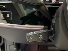 2021 Audi A8L 50 TFSI quattro Comfort, чёрный — фото 26