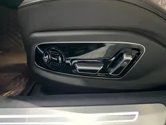 2021 Audi A8L 50 TFSI quattro Comfort, чёрный — фото 30