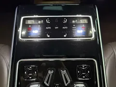 2021 Audi A8L 50 TFSI quattro Comfort, чёрный — фото 32