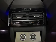 2021 Audi A8L 50 TFSI quattro Comfort, чёрный — фото 33