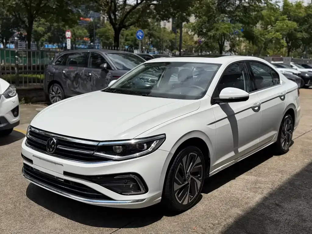 2023 Volkswagen Bora 200TSI DSG