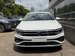 2023 Volkswagen Bora 200TSI DSG, белый — фото 3