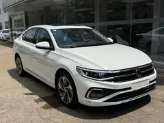 2023 Volkswagen Bora 200TSI DSG, белый — фото 5