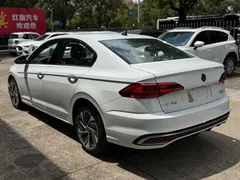 2023 Volkswagen Bora 200TSI DSG, белый — фото 6