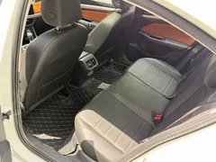 2023 Volkswagen Bora 200TSI DSG, белый — фото 8