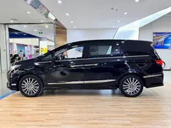 2022 Honda Elysion 2.0L e:HEV Supreme, чёрный — фото 4