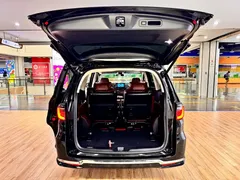 2022 Honda Elysion 2.0L e:HEV Supreme, чёрный — фото 7