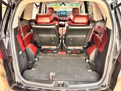 2022 Honda Elysion 2.0L e:HEV Supreme, чёрный — фото 8