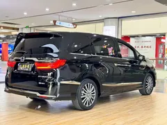2022 Honda Elysion 2.0L e:HEV Supreme, чёрный — фото 9
