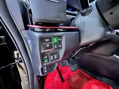 2022 Honda Elysion 2.0L e:HEV Supreme, чёрный — фото 13