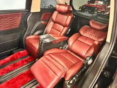 2022 Honda Elysion 2.0L e:HEV Supreme, чёрный — фото 14