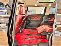 2022 Honda Elysion 2.0L e:HEV Supreme, чёрный — фото 15