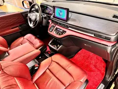 2022 Honda Elysion 2.0L e:HEV Supreme, чёрный — фото 21