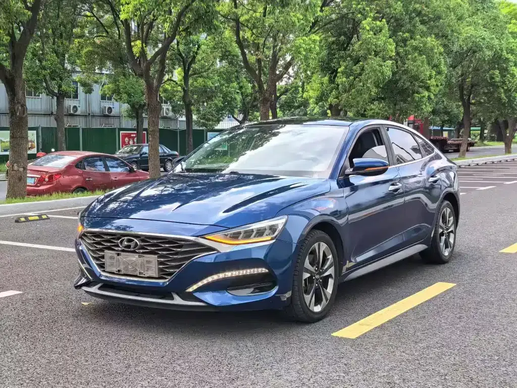 2019 Hyundai Lafesta 280TGDi Sport