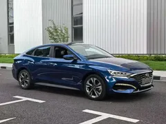 2019 Hyundai Lafesta 280TGDi Sport, синий — фото 3