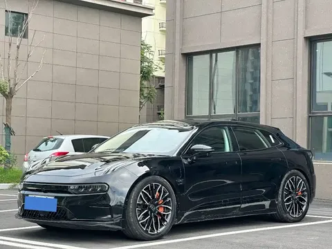 2023 Zeekr 001 YOU 100kWh