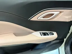 2023 BYD Seagull, белый — фото 10