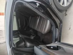 2021 Mazda 6 2.5L, чёрный — фото 9