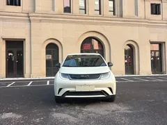 2025 BYD Dolphin 420km Freedom — фото 2
