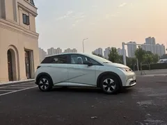 2025 BYD Dolphin 420km Freedom — фото 4