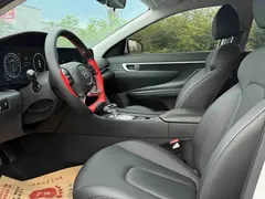 2021 Hyundai Mistra 1.8L CVT LUX Premium, белый — фото 4