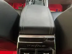 2021 Geely Preface 2.0TD, чёрный — фото 15