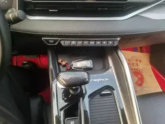 2021 Geely Preface 2.0TD, чёрный — фото 16