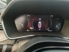 2021 Geely Preface 2.0TD, чёрный — фото 17