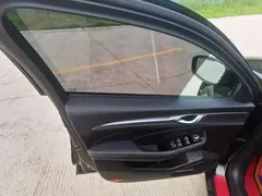 2021 Geely Preface 2.0TD, чёрный — фото 18