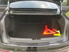 2021 Geely Preface 2.0TD, чёрный — фото 19