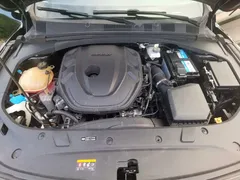 2021 Geely Preface 2.0TD, чёрный — фото 20