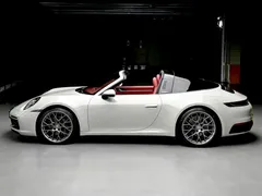 2022 Porsche 911 Targa 4 3.0T — фото 3