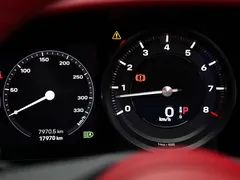 2022 Porsche 911 Targa 4 3.0T — фото 8