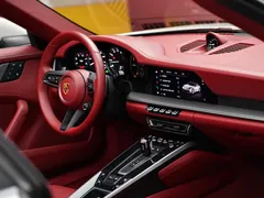 2022 Porsche 911 Targa 4 3.0T — фото 10
